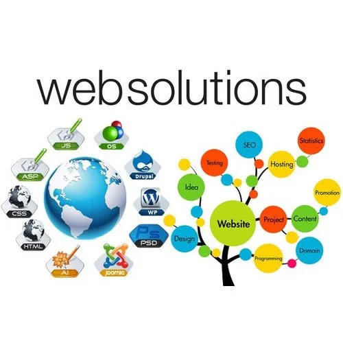 website